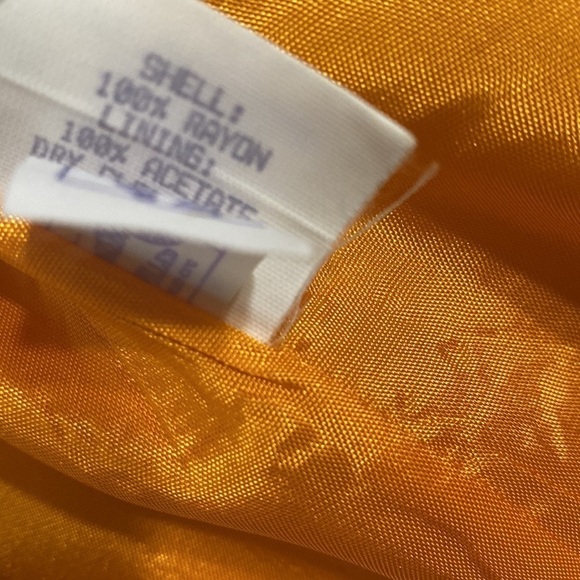 Nordstrom Petite Focus women blazer L oversized lagenlook event career Y2K party - Picture 8 of 9